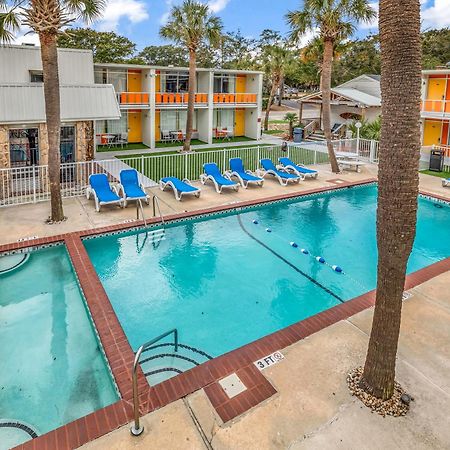 Holiday Shores Myrtle Beach Buitenkant foto